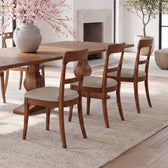 Tuscan Walnut::Gallery