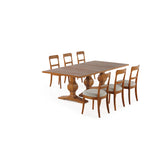 Tuscan Walnut::Gallery