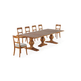 Tuscan Walnut::Gallery