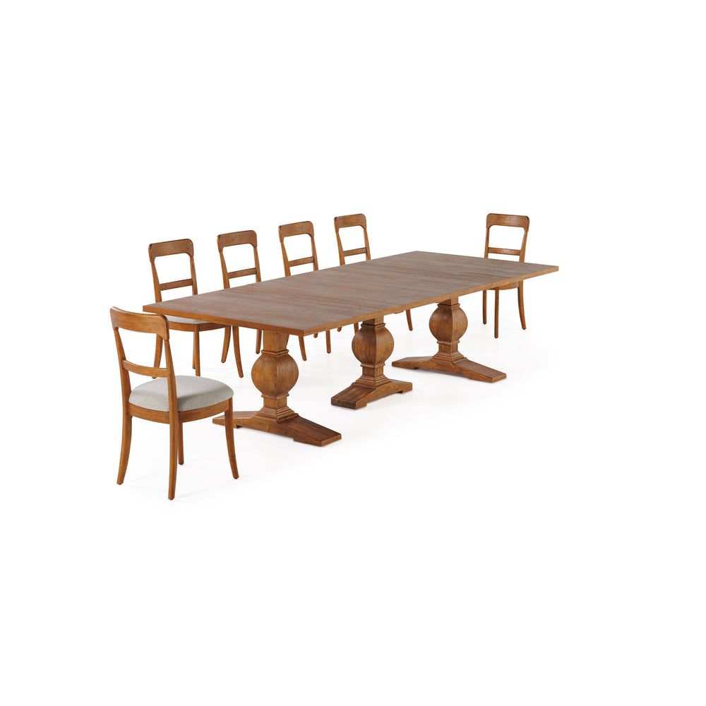 Tuscan Walnut::Gallery