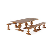 Tuscan Walnut::Gallery