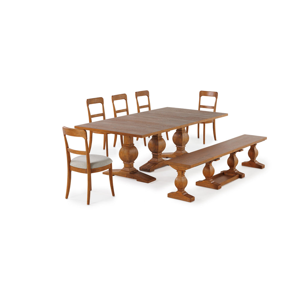 Tuscan Walnut::Gallery