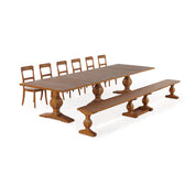 Tuscan Walnut::Gallery