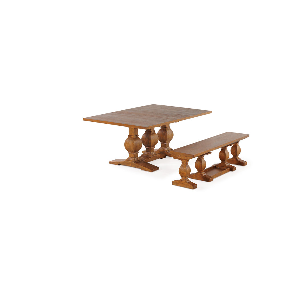 Tuscan Walnut::Gallery