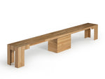 Scandinavian Oak