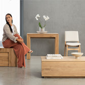 Scandinavian Oak::Gallery