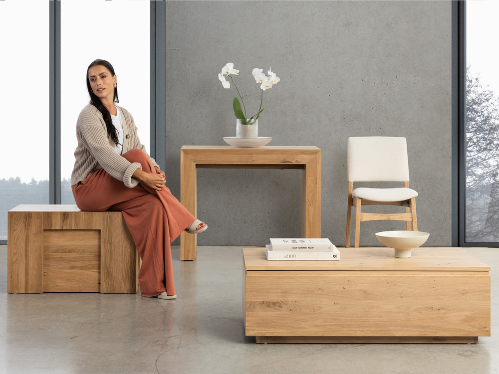 Scandinavian Oak::Gallery
