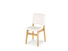 Scandinavian Oak::Gallery