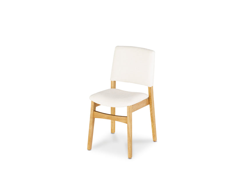 Scandinavian Oak::Gallery