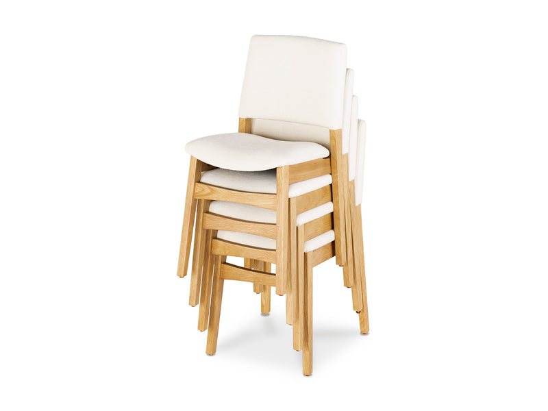 Scandinavian Oak::Gallery