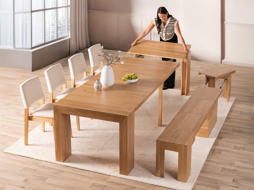 Scandinavian Oak::Gallery