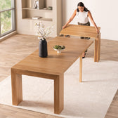 Scandinavian Oak::Gallery