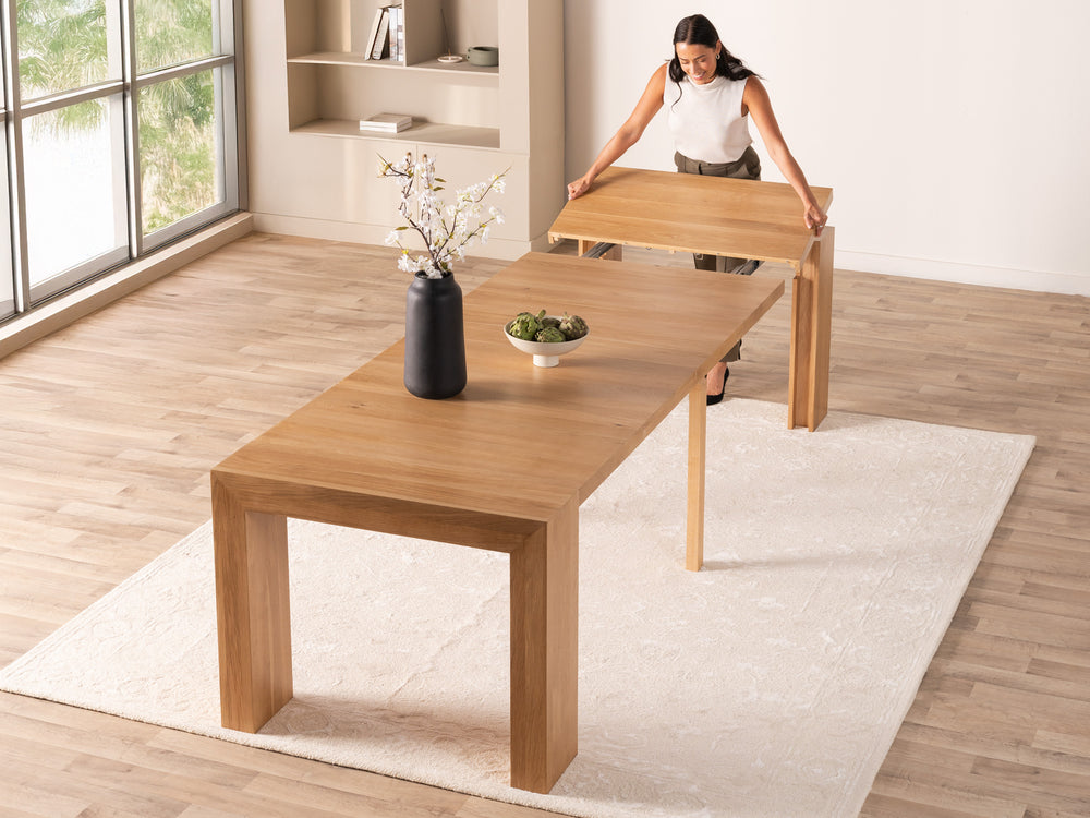 Scandinavian Oak::Gallery