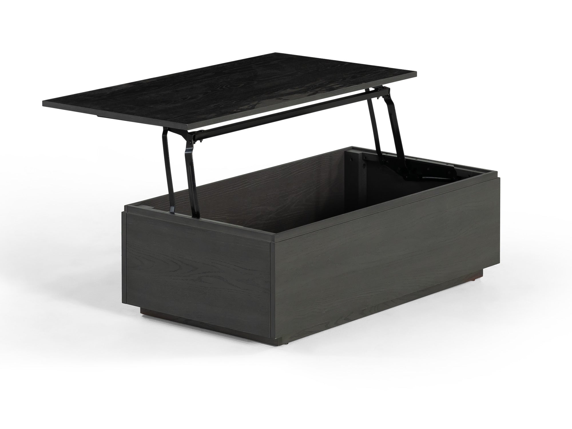 Table basse Relevable - Buffet rond | Transformer Table