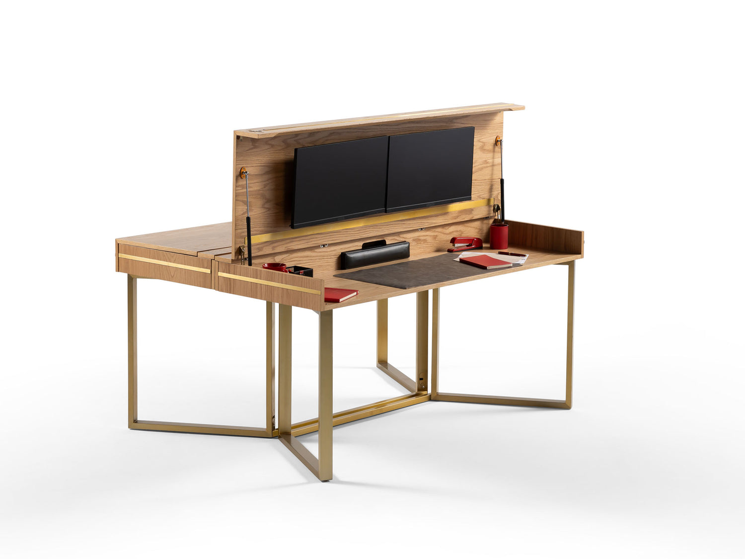 Special Edition - Transformer x Stella Artois Table + Desk Double - The Savouring