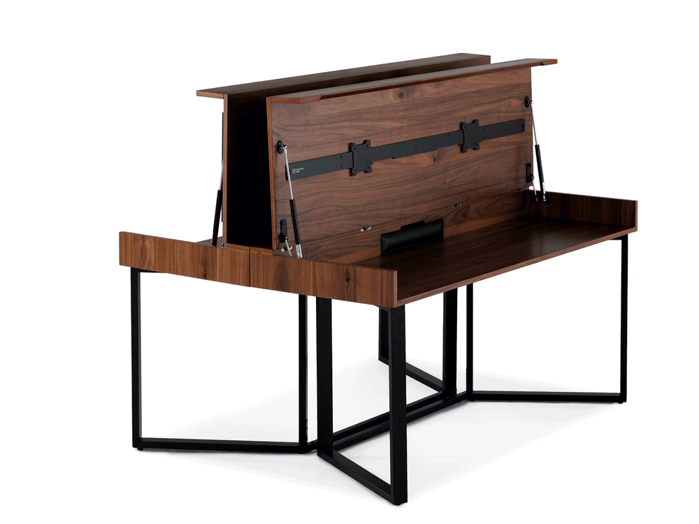 Royal Walnut::Gallery