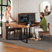 Royal Walnut::Gallery