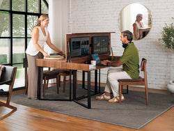 Royal Walnut::Gallery