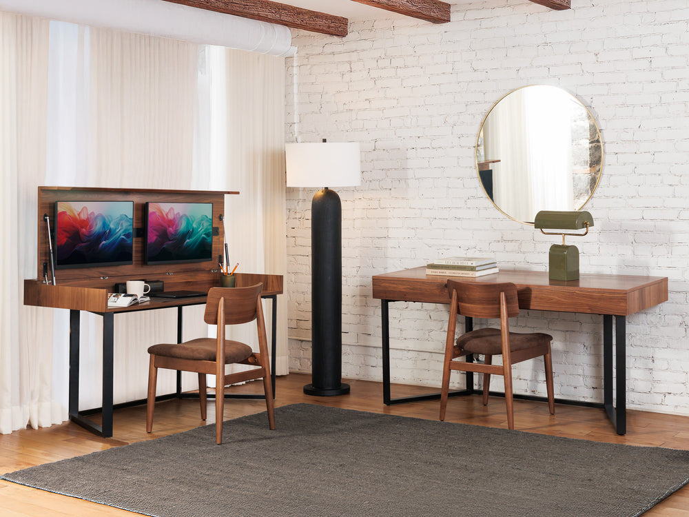 Royal Walnut::Gallery