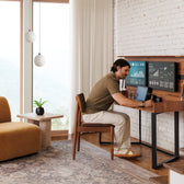 Royal Walnut::Gallery