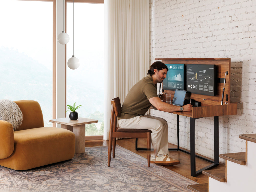 Royal Walnut::Gallery