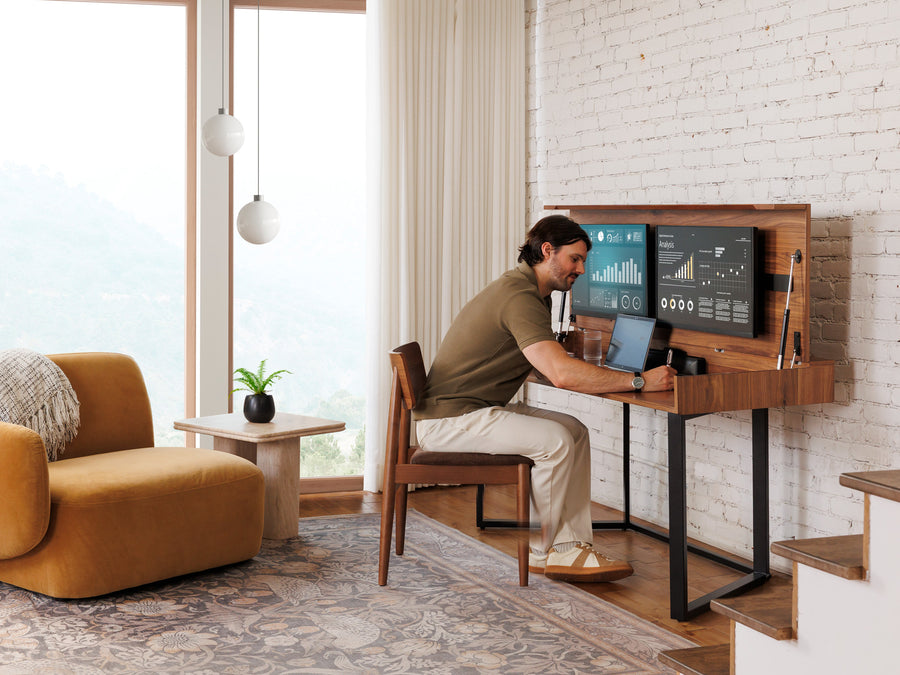 Royal Walnut::Gallery