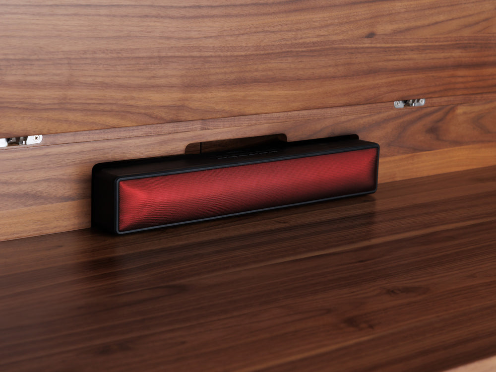 Royal Walnut::Gallery