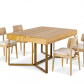Scandinavian Oak::Gallery