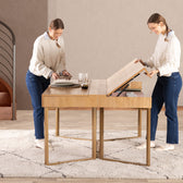 Dark Walnut::Gallery