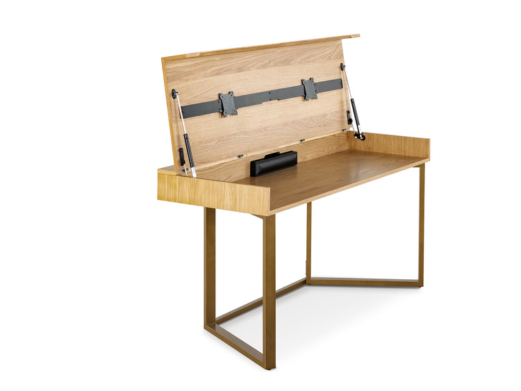 Table to Desk - The Savouring