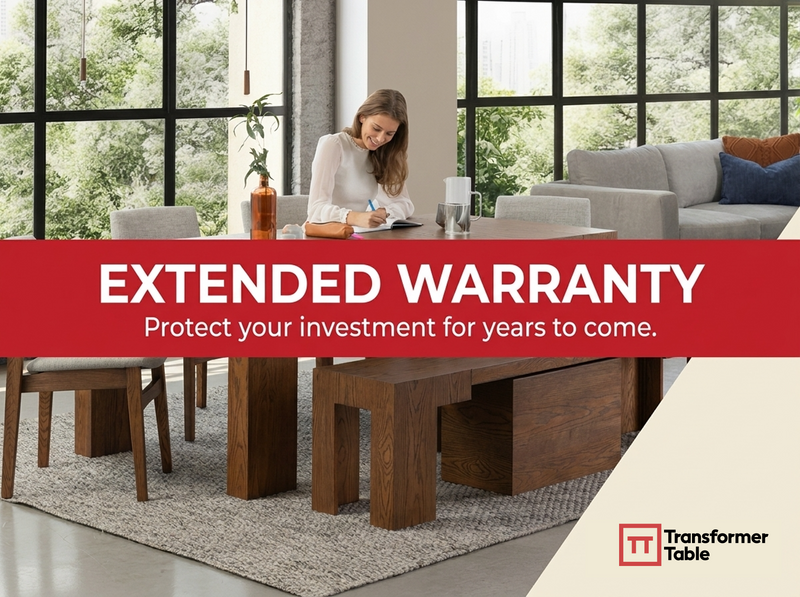 3-Year Extended Warranty