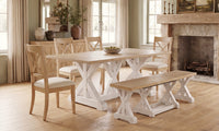 Gather Dining Set