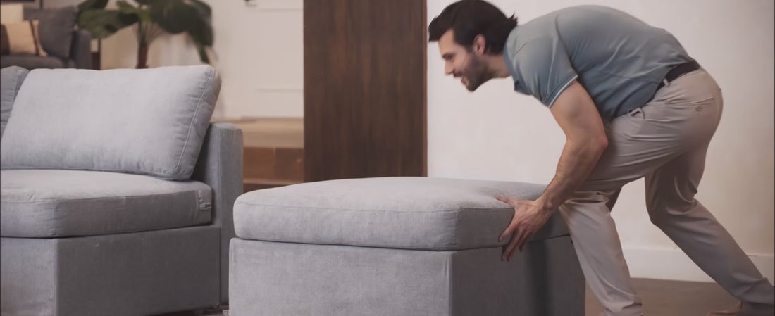 Transformer Couch LP.mp4