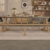 Scandinavian Oak::Royal Walnut::Driftwood Oak::Video