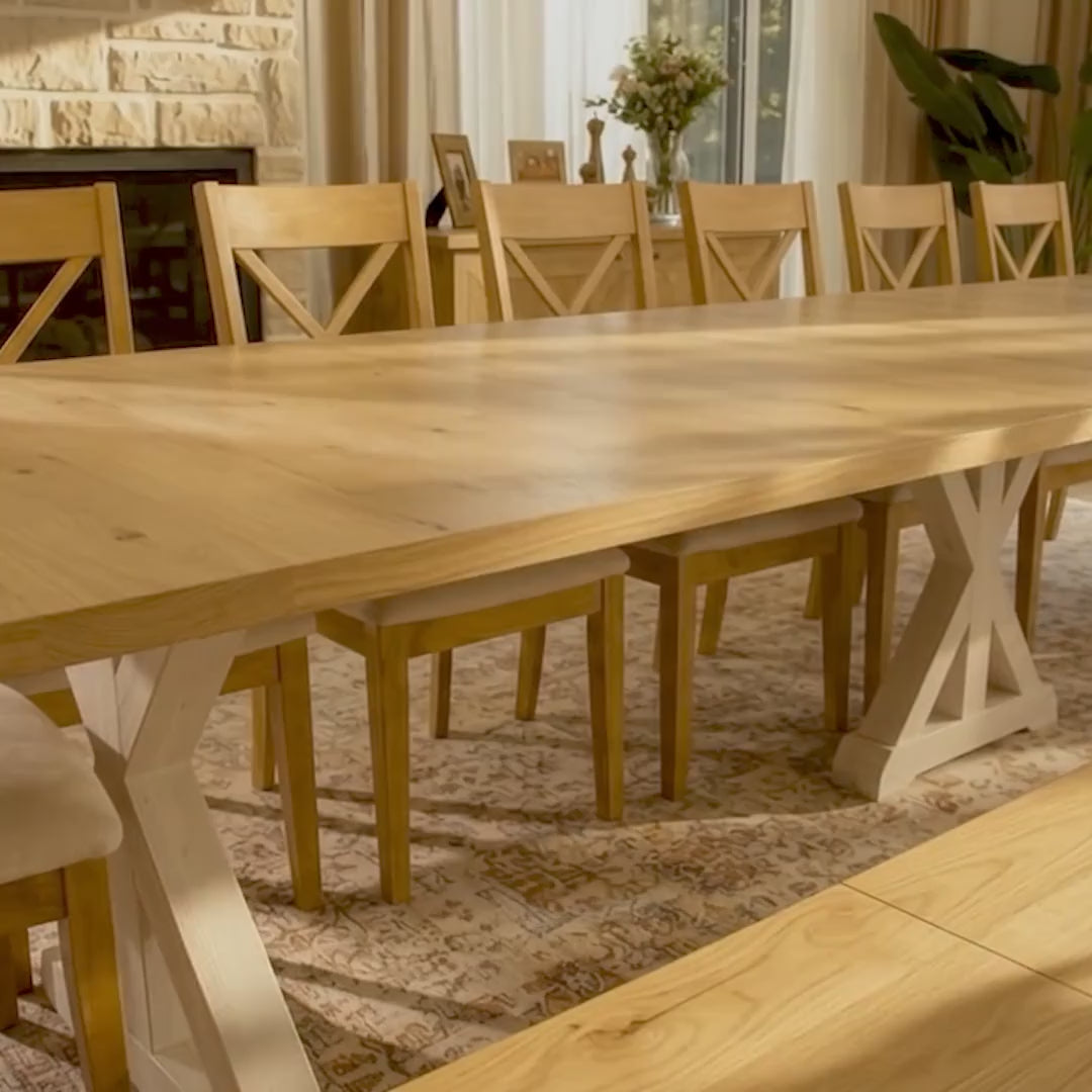 Gather collection – Style feature (1:1)