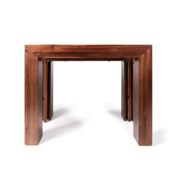 Transformer Table Canada _ Table À Manger Transformable – KSSBPM
