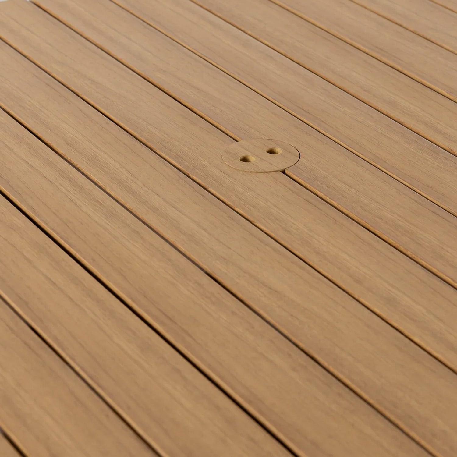 All-Weather Composite Construction
