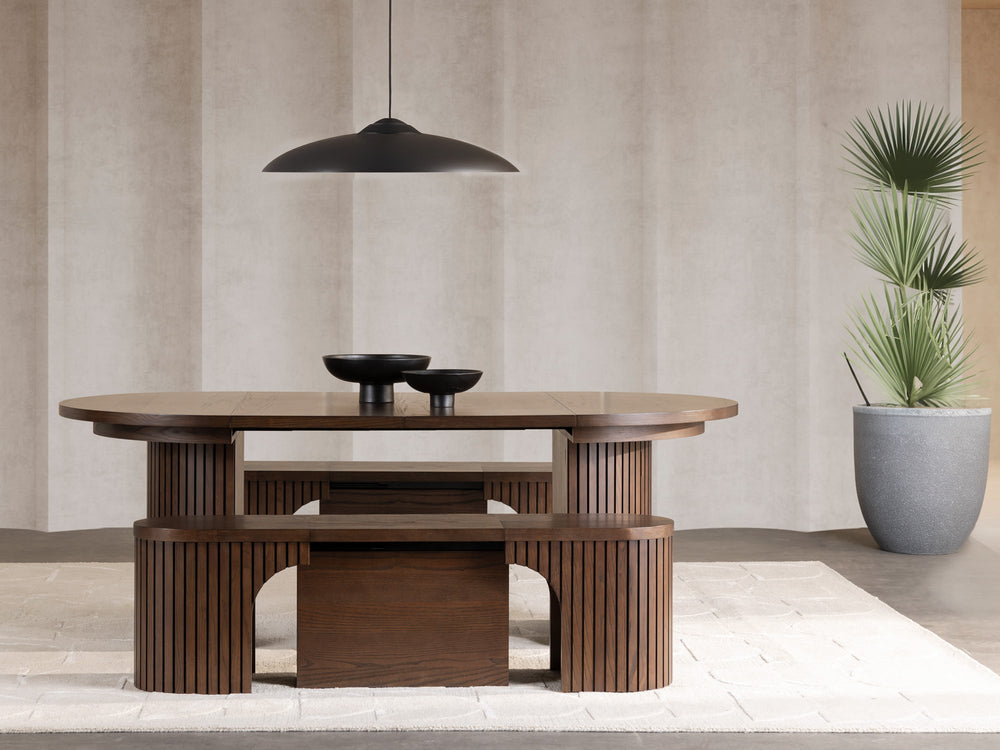 Dark Walnut::Gallery