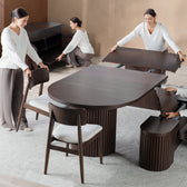 Dark Walnut::Gallery