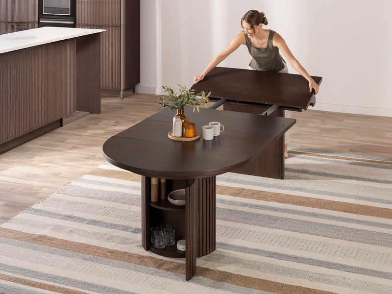 Dark Walnut::Gallery