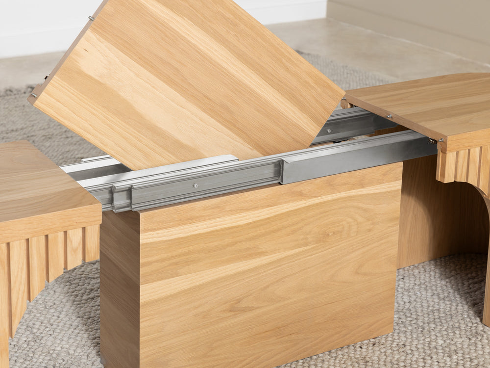 Scandinavian Oak::Gallery