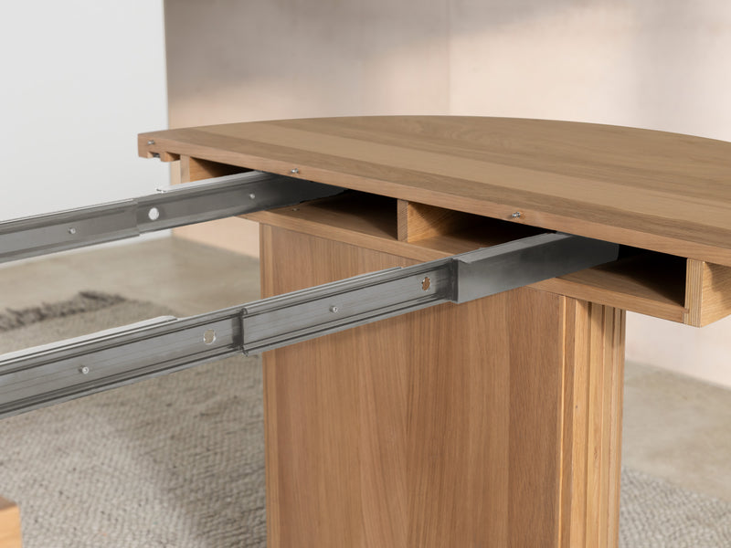 Scandinavian Oak::Gallery