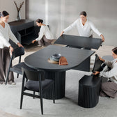 Smoked Hickory::Gallery