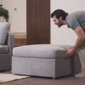 Transformer Couch™ 5 Seater Sofa & Armchairs