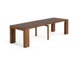 La Transformer Table
