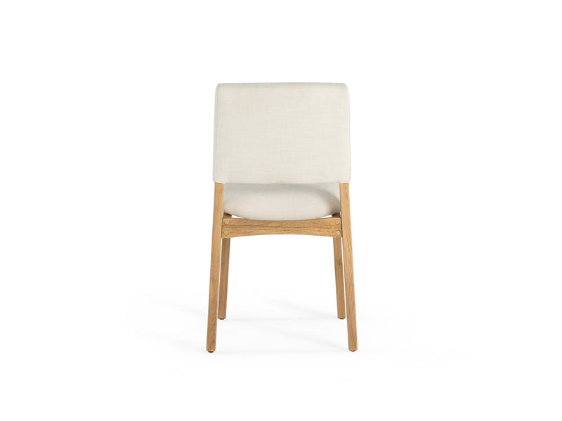 Scandinavian Oak::Gallery