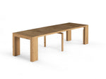 Scandinavian Oak