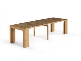 La Transformer Table